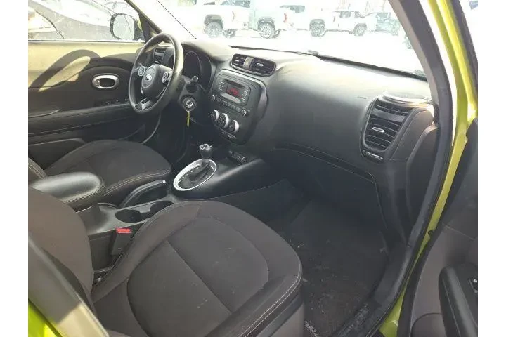 $8991 : Kia Soul 2015 4dr Crossover image 5