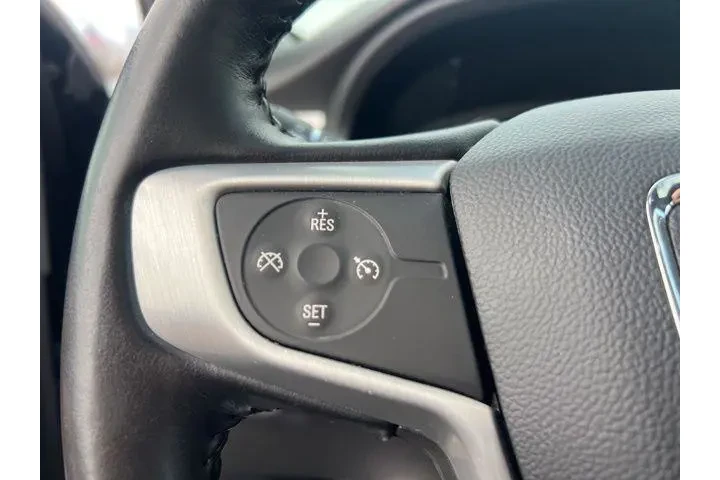 $18304 : GMC Acadia 2019 4x4 SLE-2 4d image 7