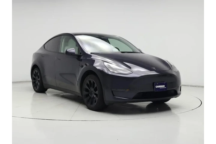 $32998 : Tesla Model Y 2024 Long Rang image 1