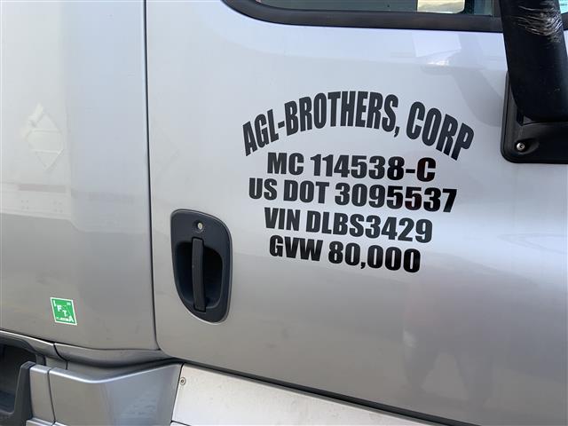AGL-BROTHERS, CORP image 4