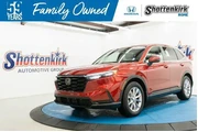 Honda CR-V 2025 AWD EX-L 4dr