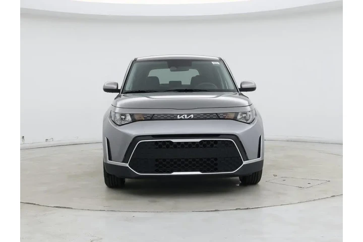 $18998 : Kia Soul 2025 LX 4dr Crossov image 5