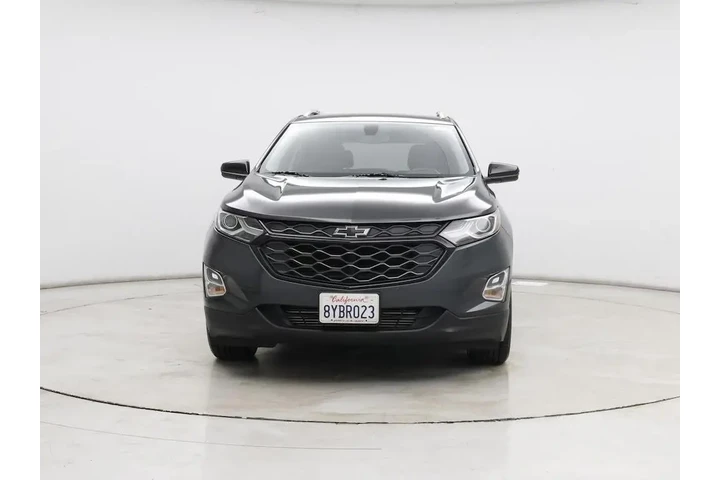 $15998 : Chevrolet Equinox 2019 4x4 L image 5