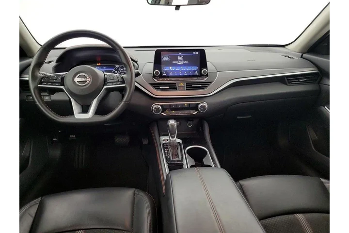 $23998 : Nissan Altima 2025 2.5 SR 4d image 9
