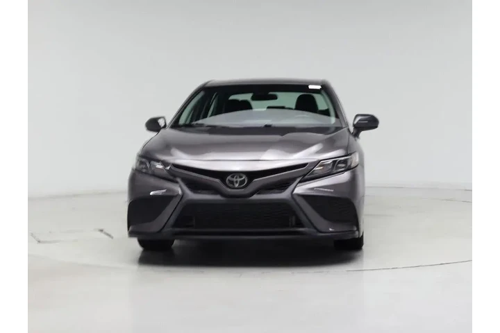 $17998 : Toyota Camry 2021 SE 4dr Sed image 5