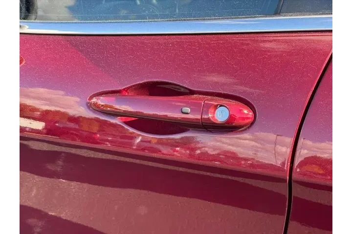 $15637 : Jeep Cherokee 2020 4x4 Latit image 7