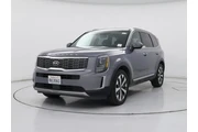 $21998 : Kia Telluride 2020 S 4dr SUV thumbnail