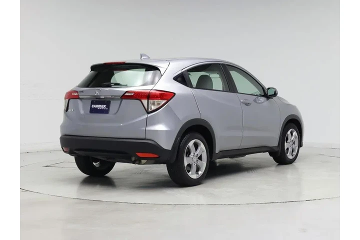 $21998 : Honda HR-V 2022 LX 4dr Cross image 8