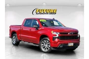 Chevrolet Silverado 1500 202 en San Francisco Bay Area