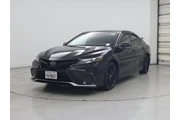 $30998 : Toyota Camry Hybrid 2022 XSE thumbnail