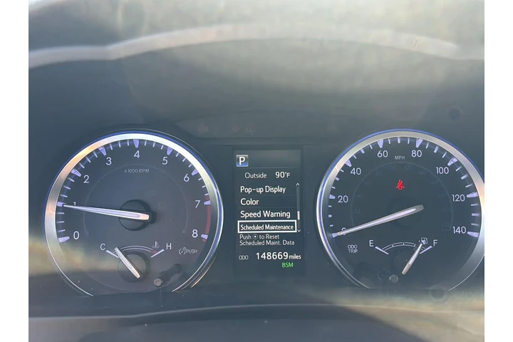 $20299 : 2018 Highlander XLE image 3