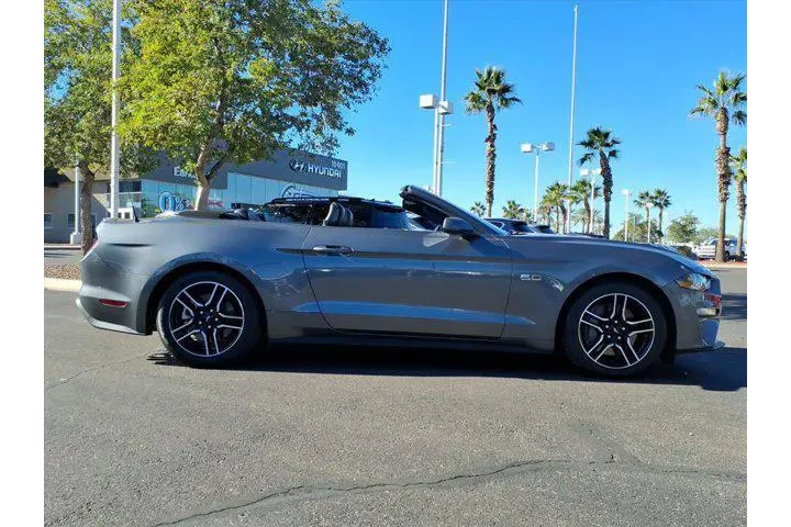 $33999 : Ford Mustang 2021 GT Premium image 6