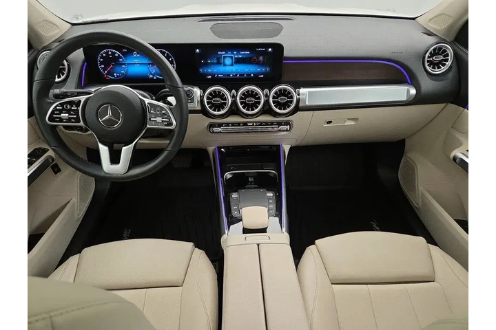 $34998 : Mercedes-Benz GLB 2023 AWD G image 9