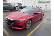 Honda Accord Hybrid 2022 EX- en Las Vegas