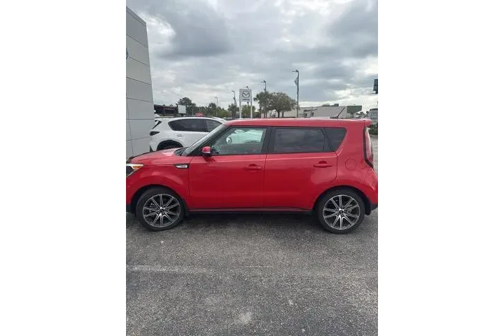 $15578 : Kia Soul 2018 ! 4dr Crossove image 2