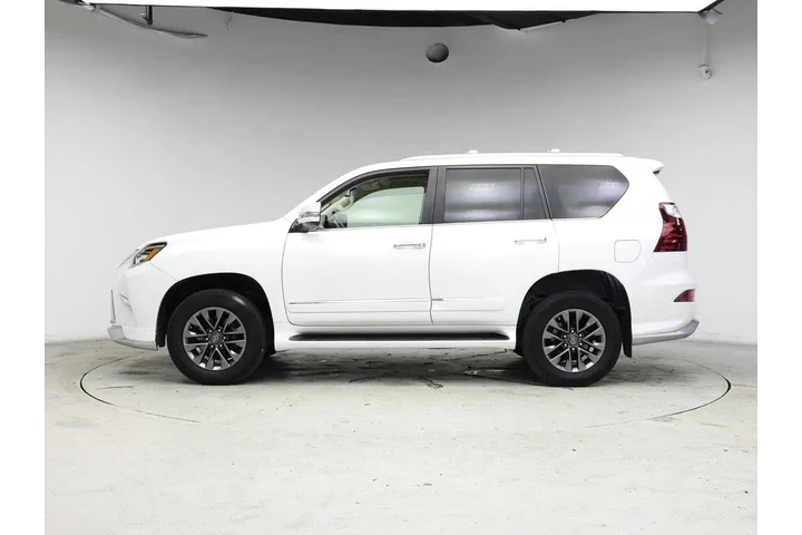 $29998 : Lexus GX 460 2017 AWD 4dr SU image 3