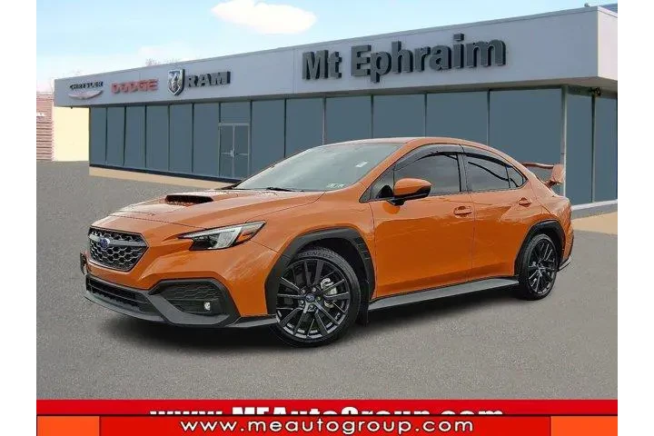 $30513 : Subaru WRX 2024 AWD Premium image 1