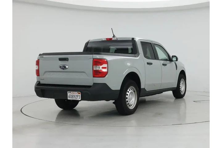 $25998 : Ford Maverick 2022 XL 4dr Su image 8
