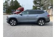 $27920 : Volkswagen Atlas 2025 SE 4dr thumbnail