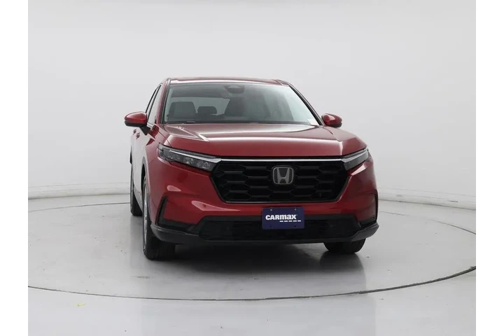 $28998 : Honda CR-V 2023 EX-L 4dr SUV image 5