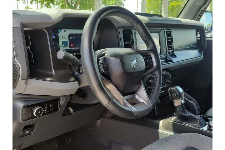 $36990 : Ford Bronco 2023 4x4 Big Ben image 9
