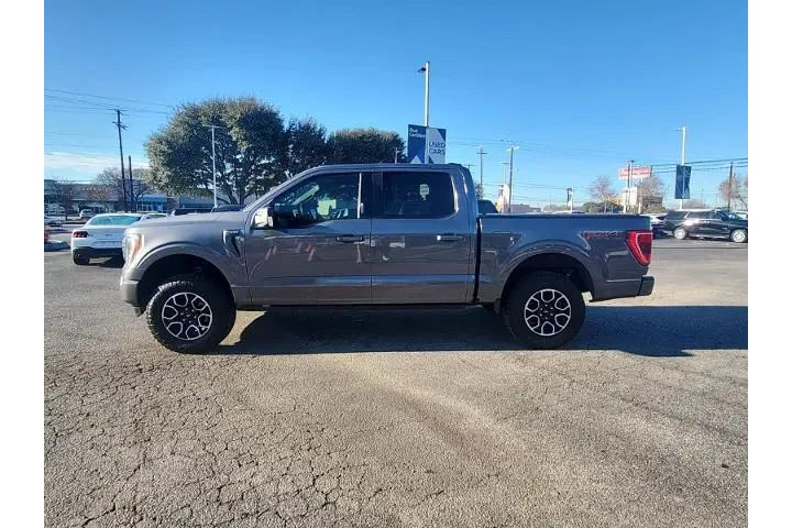 $31999 : Ford F-150 2021 4x4 XL 4dr S image 5