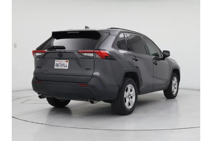 $25998 : Toyota RAV4 2021 XLE 4dr SUV image 8