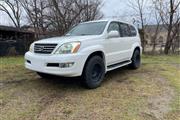 $13995 : 2006 GX 470 thumbnail