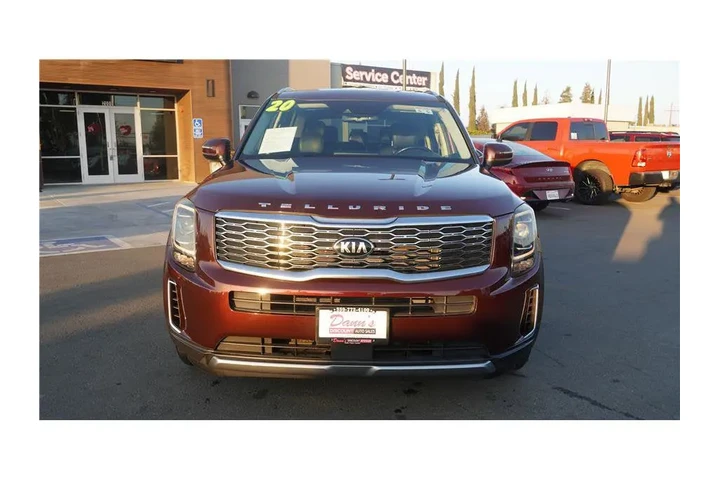 $26400 : 2020 Telluride EX image 3
