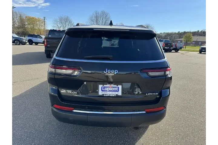 $30332 : Jeep Grand Cherokee L 2023 4 image 4