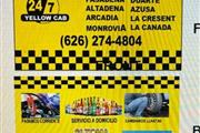 (626) 274-4804 Taxi Service thumbnail