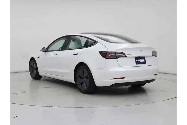 $27998 : Tesla Model 3 2022 4dr Sedan image 2
