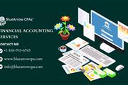 Financial Accounting Services en San Diego