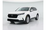 $31998 : Honda CR-V 2024 EX-L 4dr SUV thumbnail