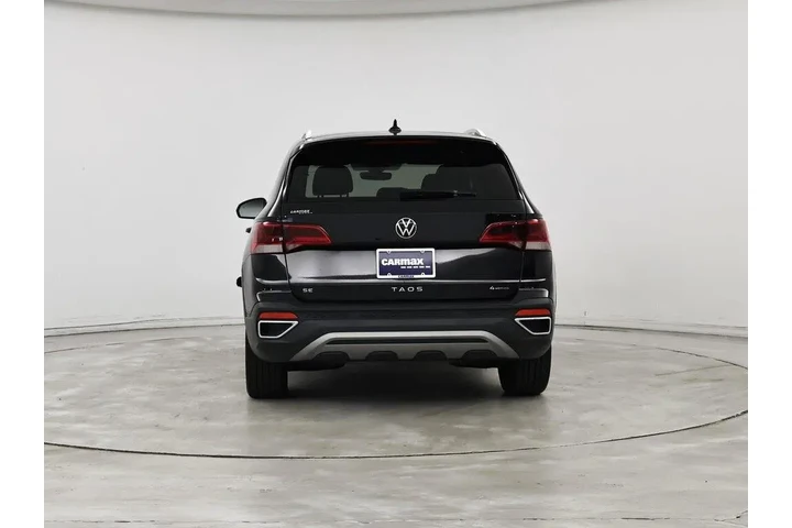 $22998 : Volkswagen Taos 2023 AWD SE image 6