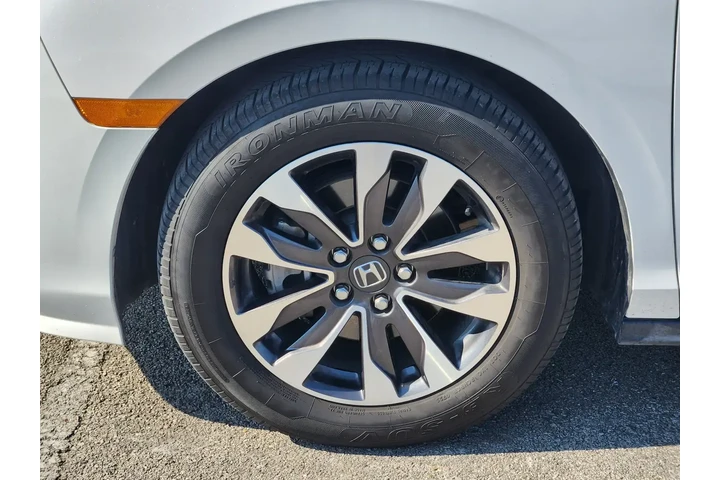 $38991 : Honda Odyssey 2024 EX-L 4dr image 7