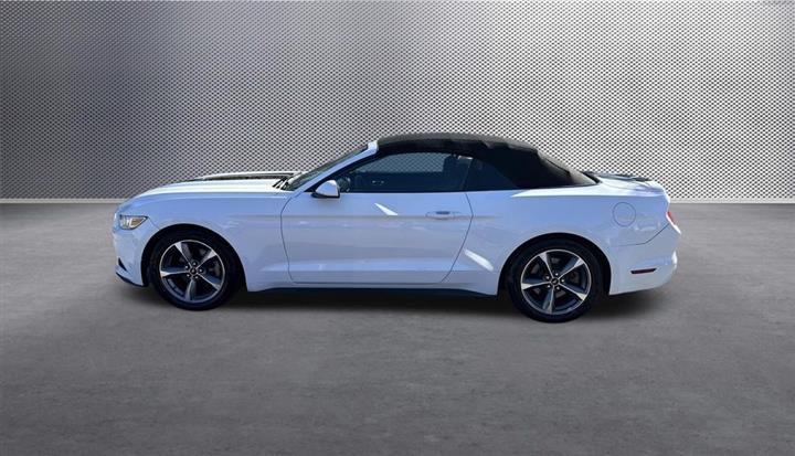 $16493 : 2016 Mustang V6 image 8