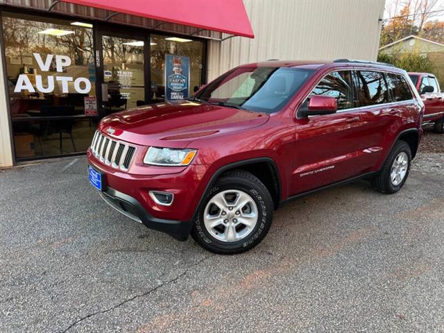 $10999 : 2014 Grand Cherokee Laredo image 2