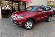 $10999 : 2014 Grand Cherokee Laredo thumbnail