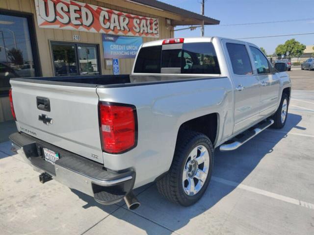 $26999 : 2015 Silverado 1500 LTZ Z71 image 6