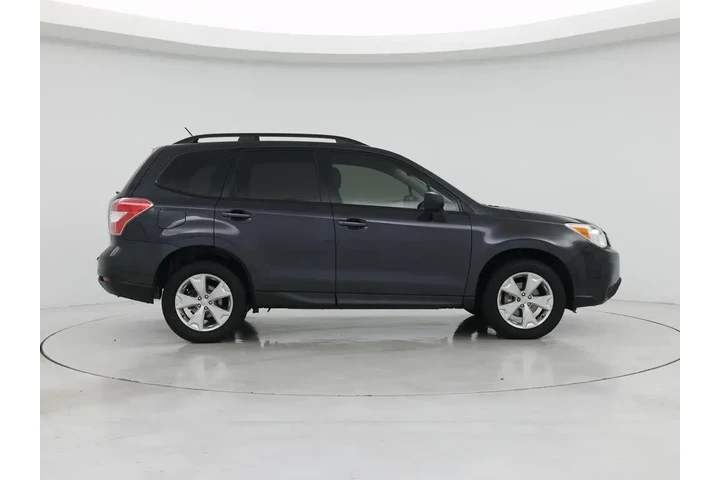$15998 : Subaru Forester 2015 AWD 2.5 image 7