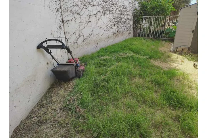 Jardinero $35🍀🌿💳📱 image 1