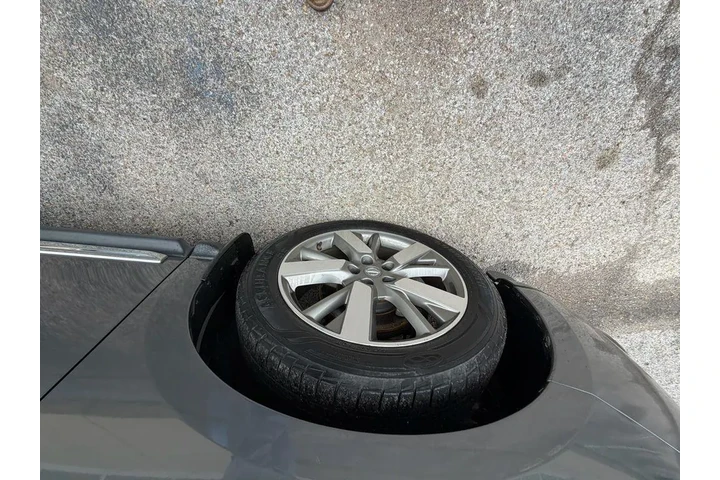 $11870 : Nissan Pathfinder 2015 S 4dr image 5