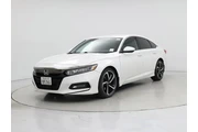 $22998 : Honda Accord 2019 Sport 4dr thumbnail