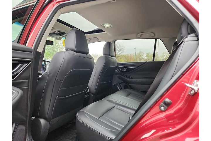 $19995 : Subaru Outback 2020 AWD Limi image 10