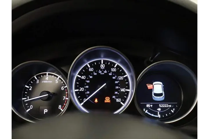 $18760 : Mazda CX-5 2020 Touring 4dr image 6