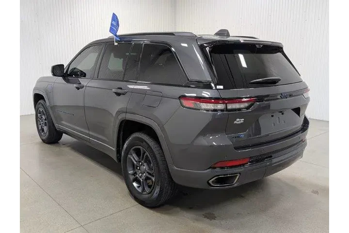 $35817 : Jeep Grand Cherokee 2025 4x4 image 9