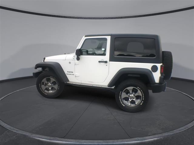 $14300 : PRE-OWNED 2013 JEEP WRANGLER image 6