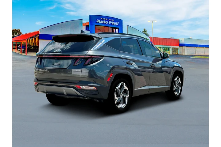 $25188 : Hyundai TUCSON 2024 AWD Limi image 7