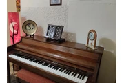 Clases de Piano Colonia Roma thumbnail
